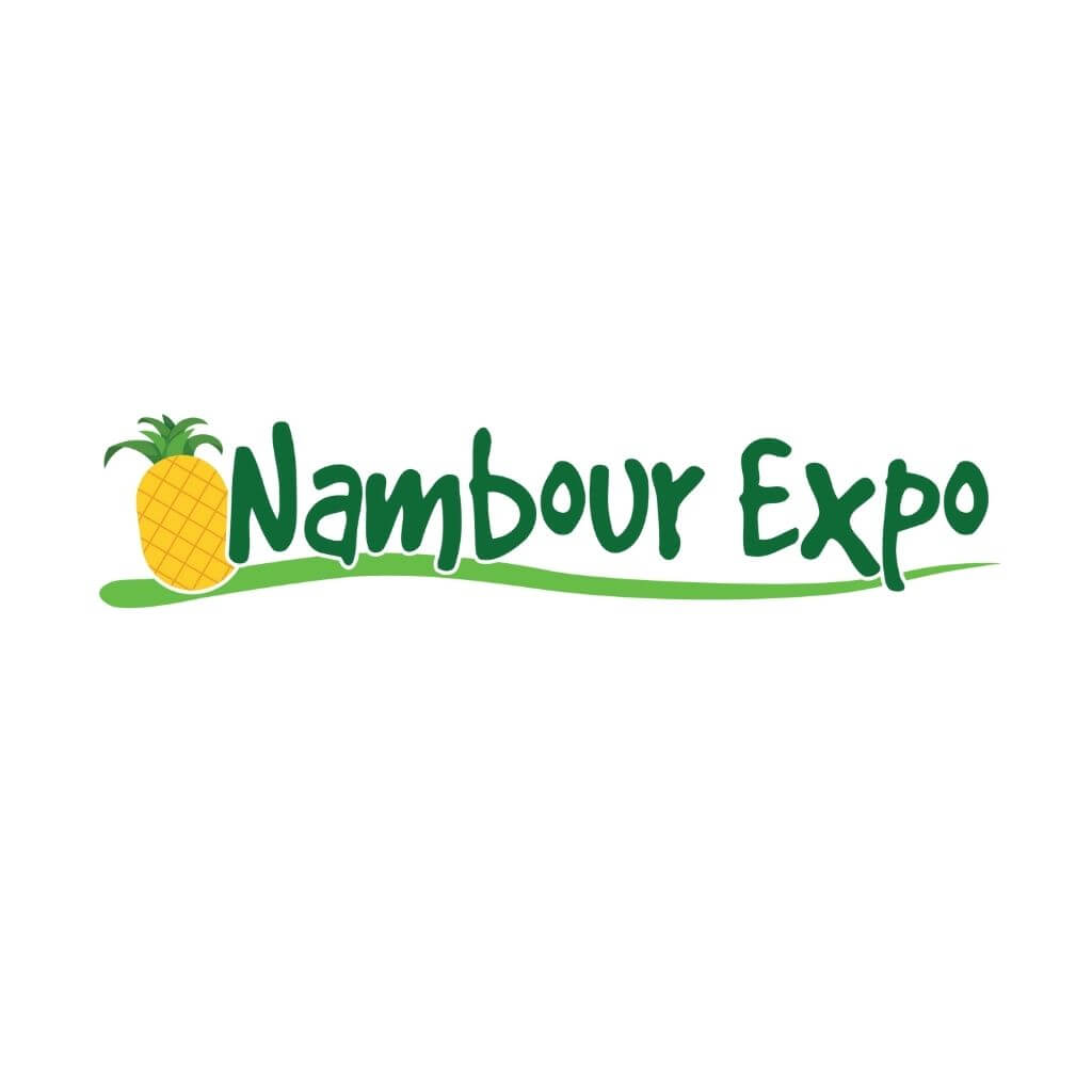 Nambour Expo Logo