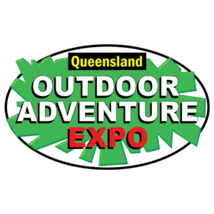 QLD Outdoor Adventure Expo Logo