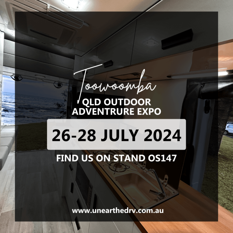 Event Dates QLD Outdoor Adventure Expo Toowoomba