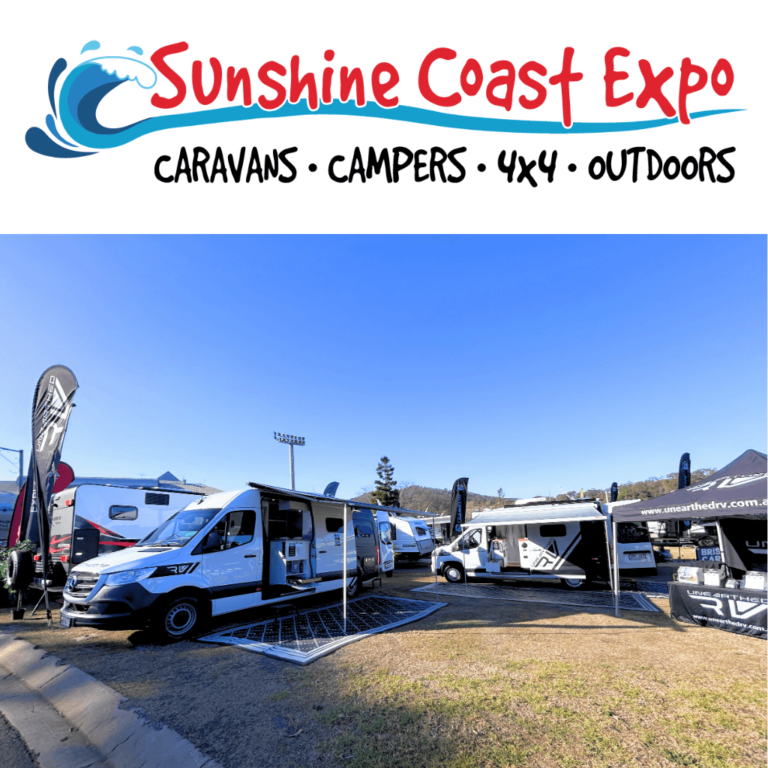 2024 Sunshine Coast Expo Kawana